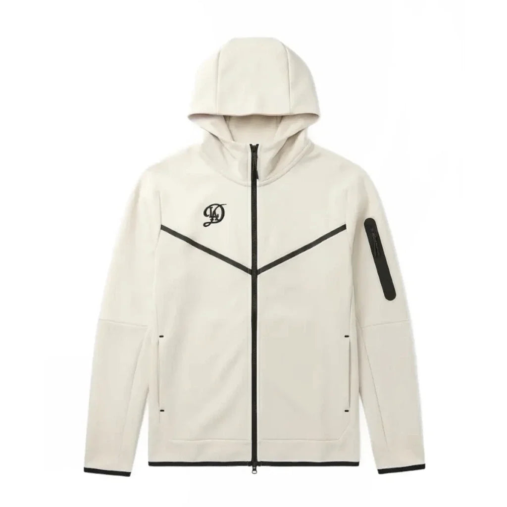 LA Dodgers 2026 Tech Jacket