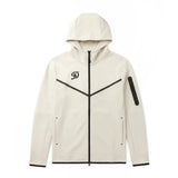 LA Dodgers 2026 Tech Jacket
