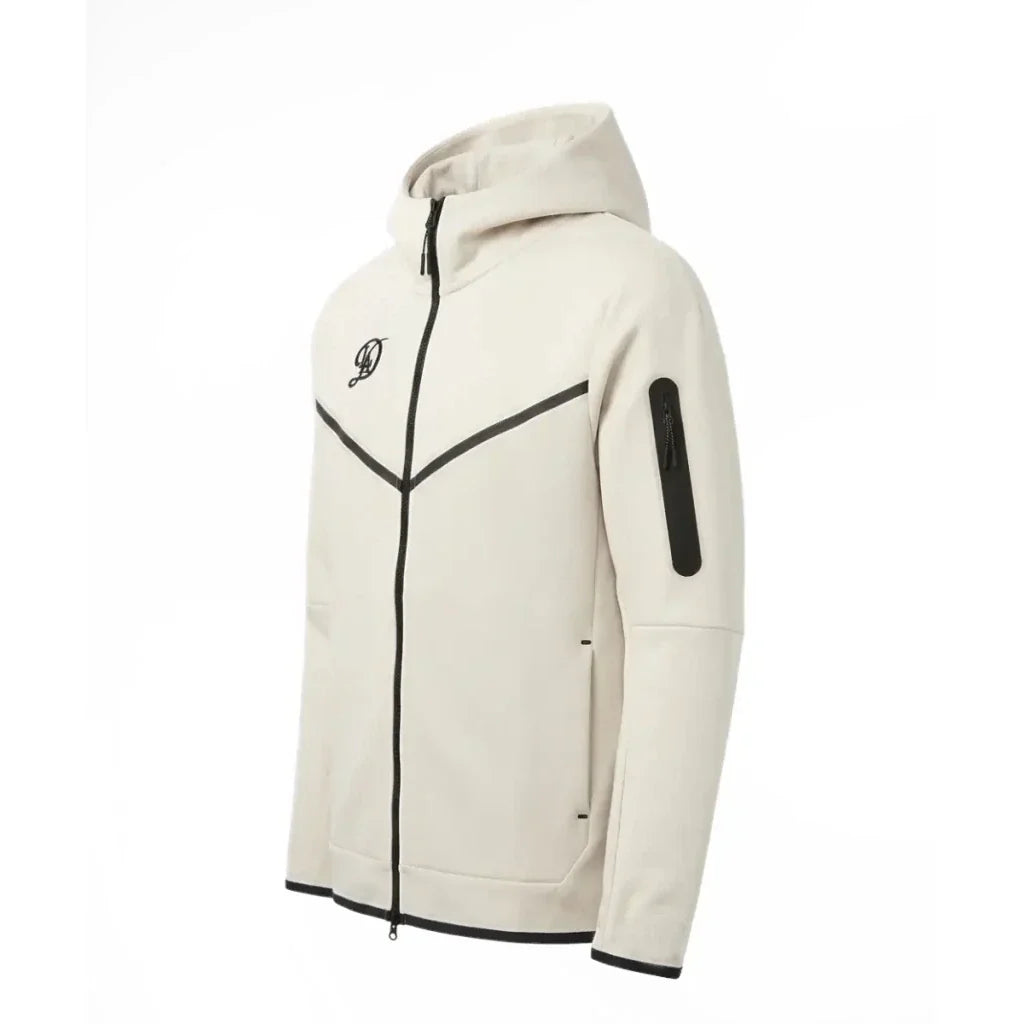 LA Dodgers 2026 Tech Jacket