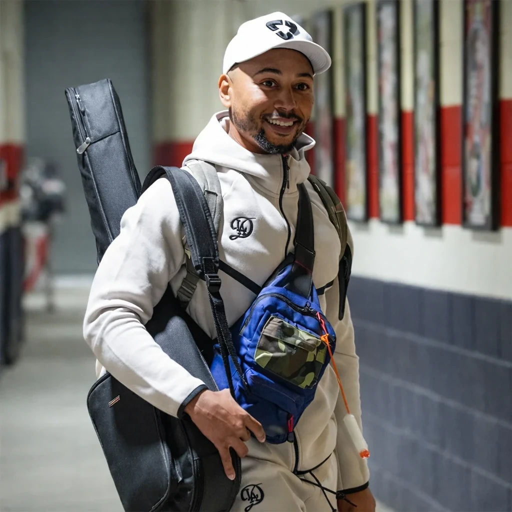 LA Dodgers 2026 Tech Jacket