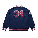 Team Minnesota Twins Kirby Puckett Blue Jacket
