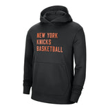 Team NY Knicks Ben Stiller Hoodie