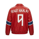 Team Norway FIFA 2026 Isabel Haugseng Jacket