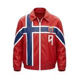 Team Norway FIFA 2026 Isabel Haugseng Jacket