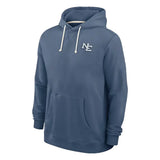 Patriots Rivalries Sideline Drake Maye Hoodie
