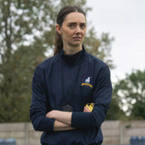 Tanya Reynolds Ted Lasso S04 Jacket