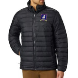 Ted Lasso S04 Jason Sudeikis Puffer Jacket