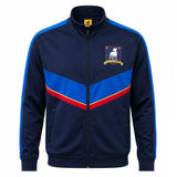 Ted Lasso S04 Jason Sudeikis Track Jacket