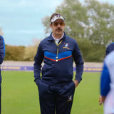 Ted Lasso S04 Jason Sudeikis Track Jacket
