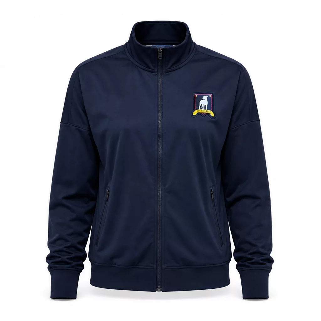 Tanya Reynolds Ted Lasso S04 Jacket