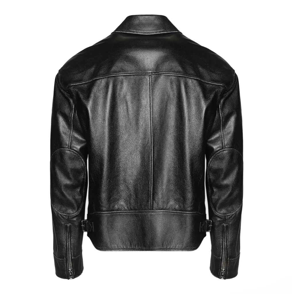Chris R&B Tour 2026 Jacket