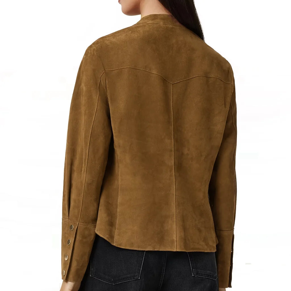 The Bold And The Beautiful S39 Sheila Carter Jacket