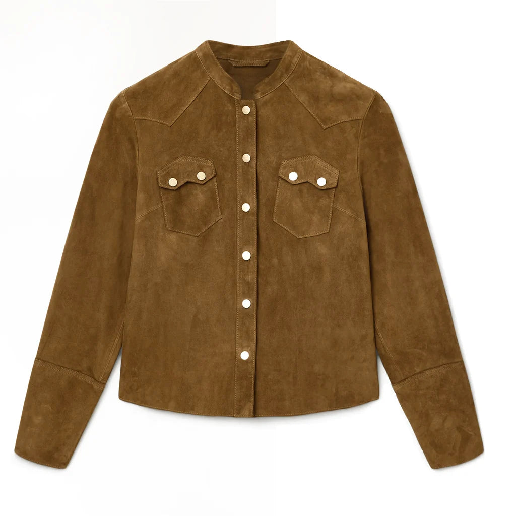 The Bold And The Beautiful S39 Sheila Carter Jacket