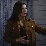 The Bold And The Beautiful S39 Sheila Carter Jacket