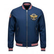 The Boys Antony Starr Jacket