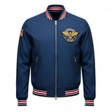 The Boys Antony Starr Jacket