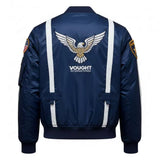 The Boys Antony Starr Jacket