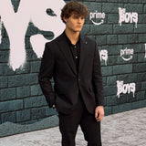 Cameron Crovetti The Boys S05 Premiere Finale Blazer