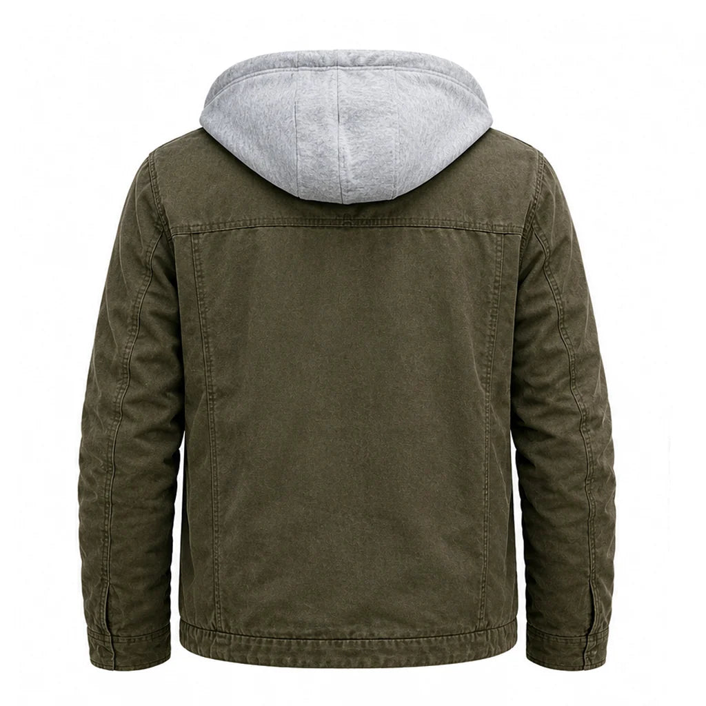 The Boys S05 Jack Quaid Jacket