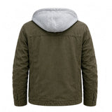 The Boys S05 Jack Quaid Jacket