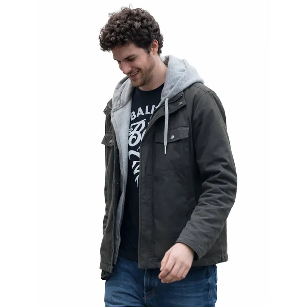 The Boys S05 Jack Quaid Jacket