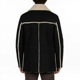 The Boys S05 Hughie Campbell Jack Quaid Coat