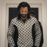 The Boys S05 Jared Padalecki Jacket