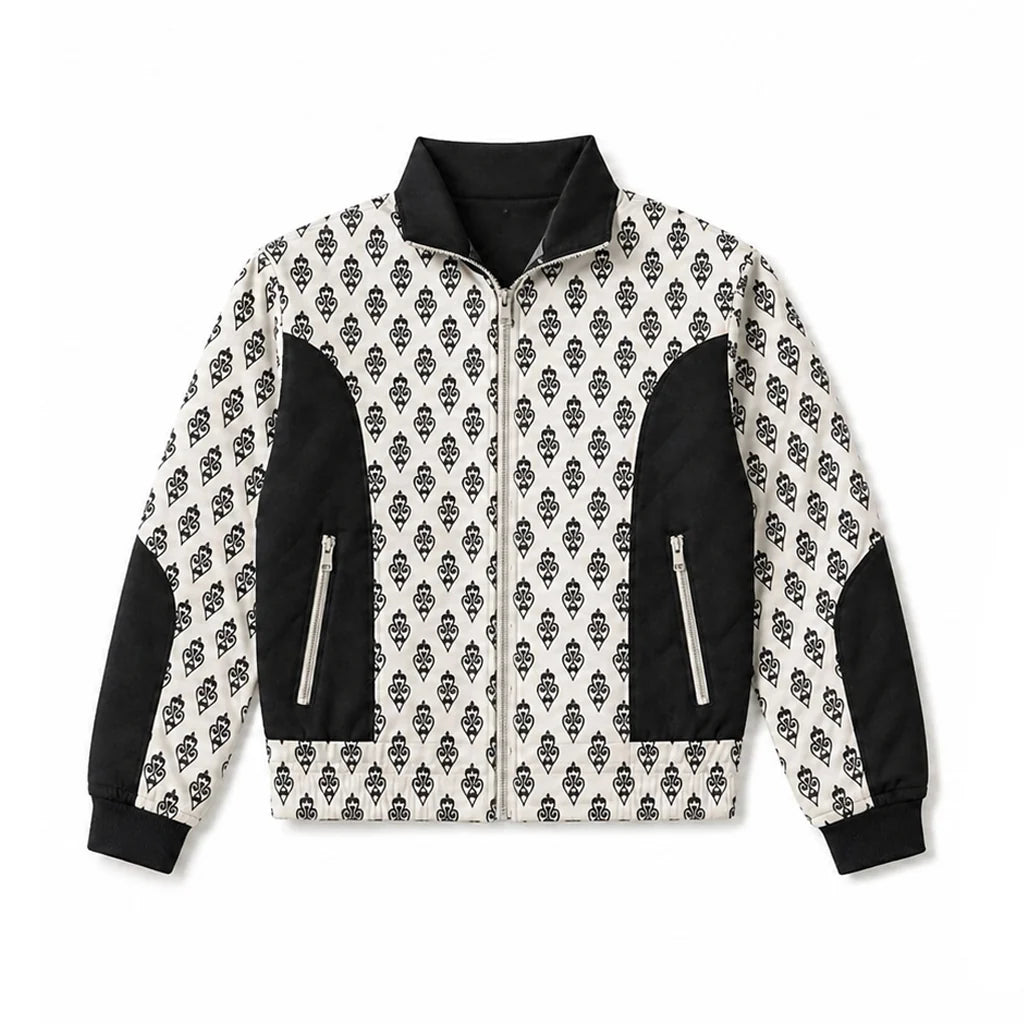 The Boys S05 Jared Padalecki Jacket