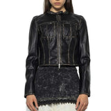 The Boys S05 Kimiko Miyashiro Black Jacket