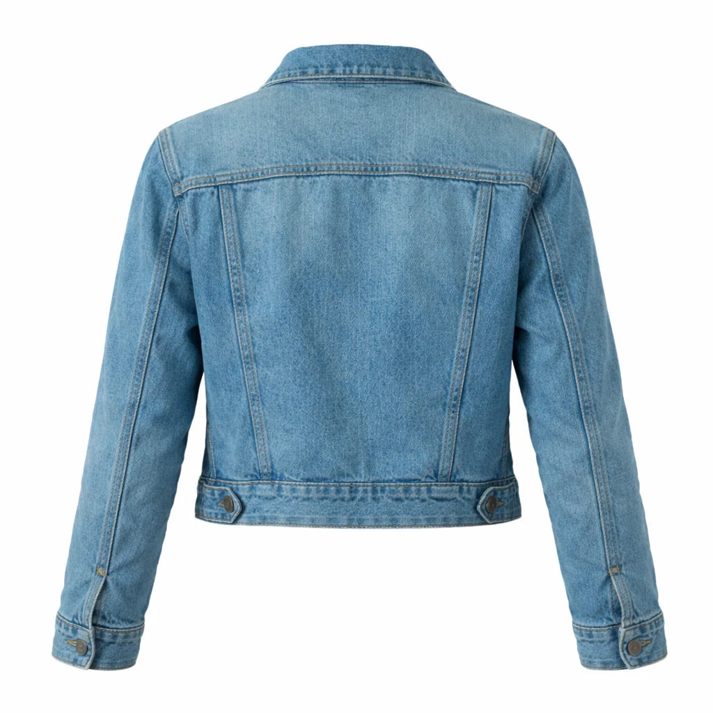The Boys S05 Starlight Blue Jacket