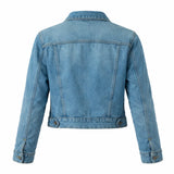 The Boys S05 Starlight Blue Jacket