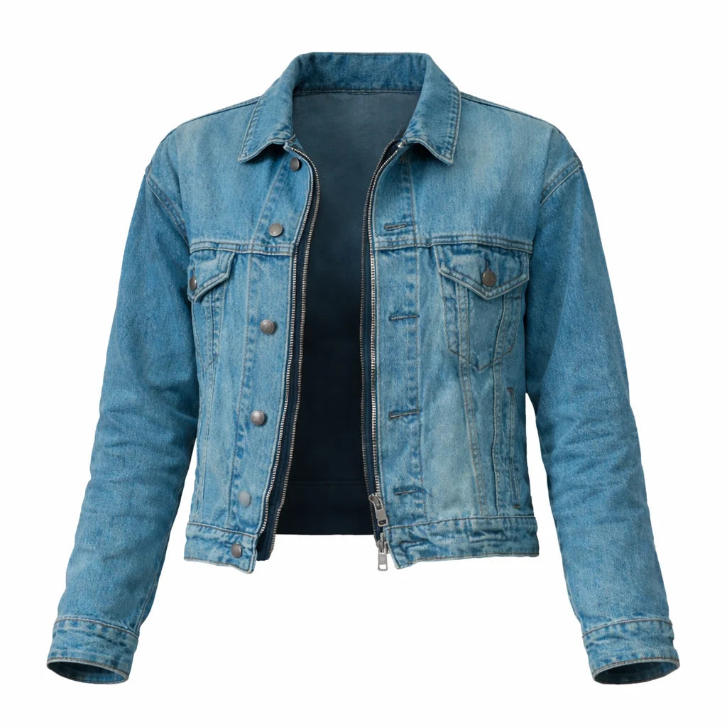 The Boys S05 Starlight Blue Jacket