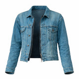 The Boys S05 Starlight Blue Jacket