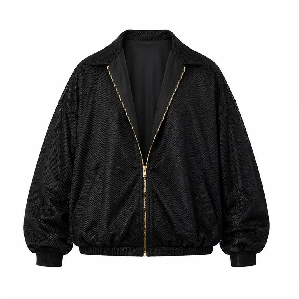 The Boys Reggie Franklin Jacket