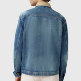 The Breadwinner Nate Wilcox Jacket