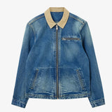 The Breadwinner Nate Wilcox Jacket