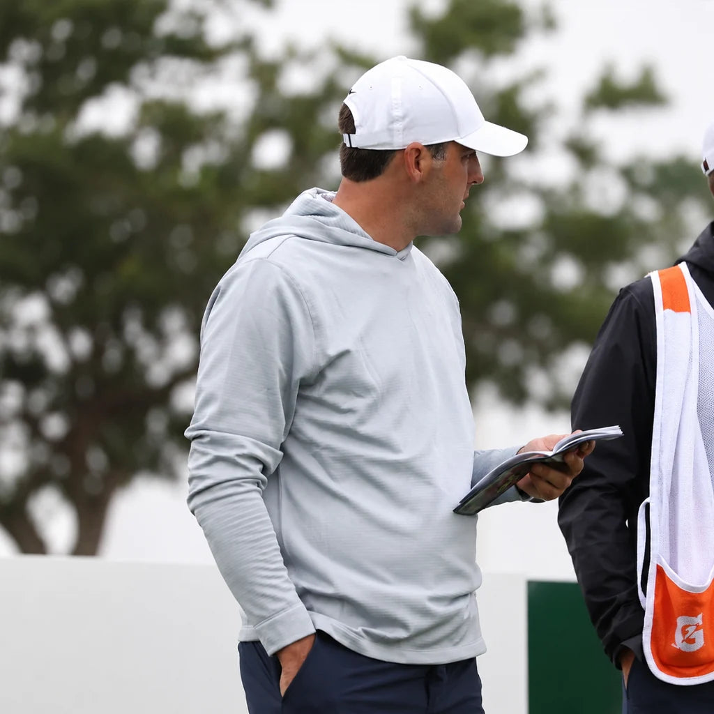 Scottie Scheffler The CJ Cup Byron Nelson 2026 Hoodie
