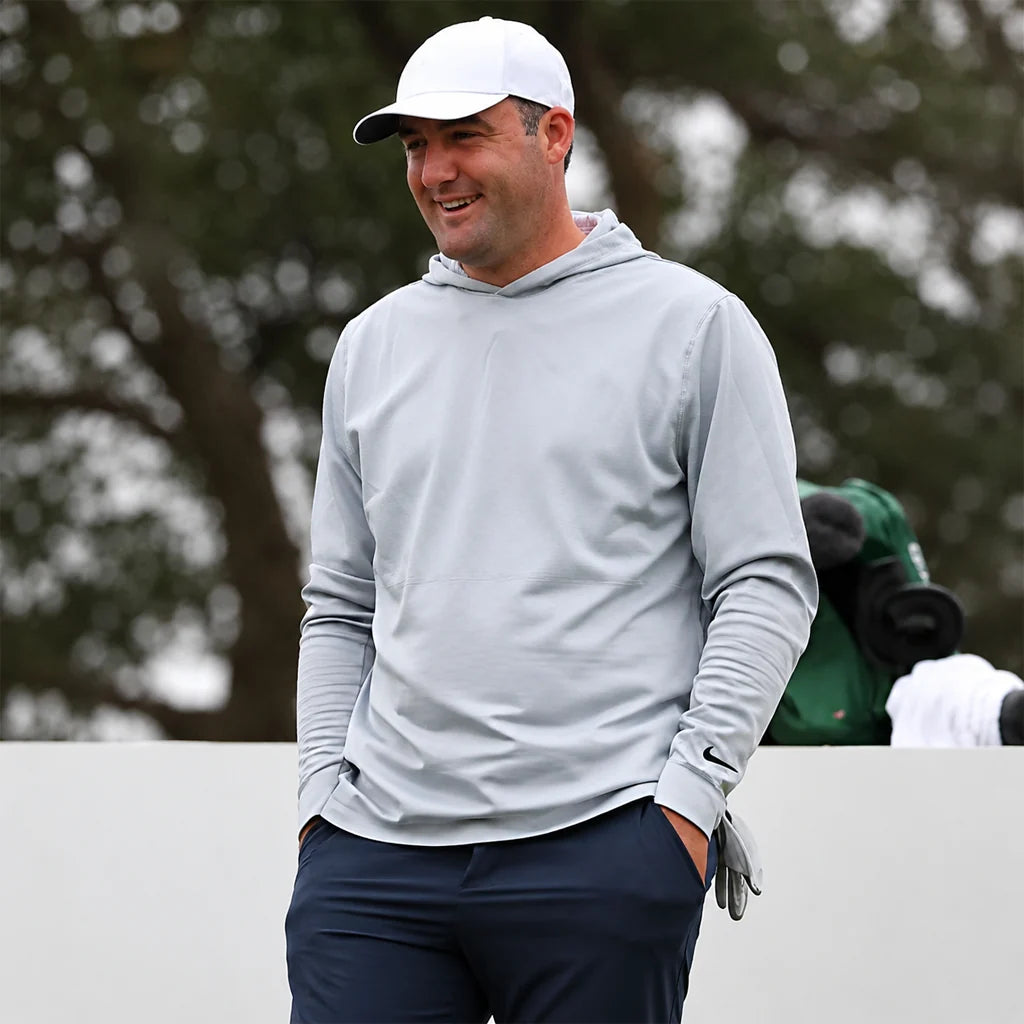 Scottie Scheffler The CJ Cup Byron Nelson 2026 Hoodie