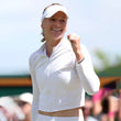 Wimbledon 2026 Ashlyn Krueger Jacket