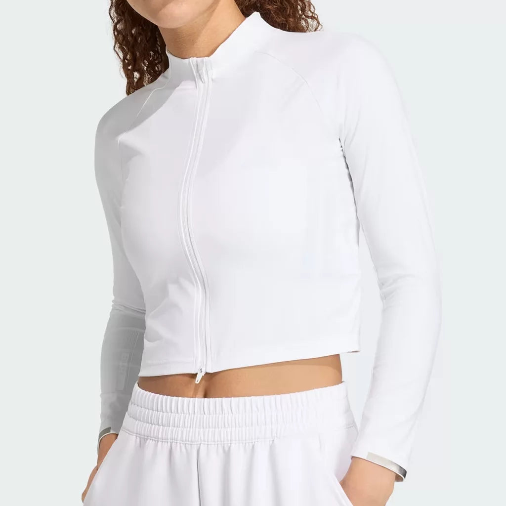 Wimbledon 2026 Ashlyn Krueger Jacket