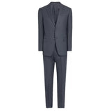 Hugh Jackman The Death Of Robin Hood Premiere Suit