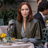 The Devil Wears Prada 2 Emily Charlton Capelet