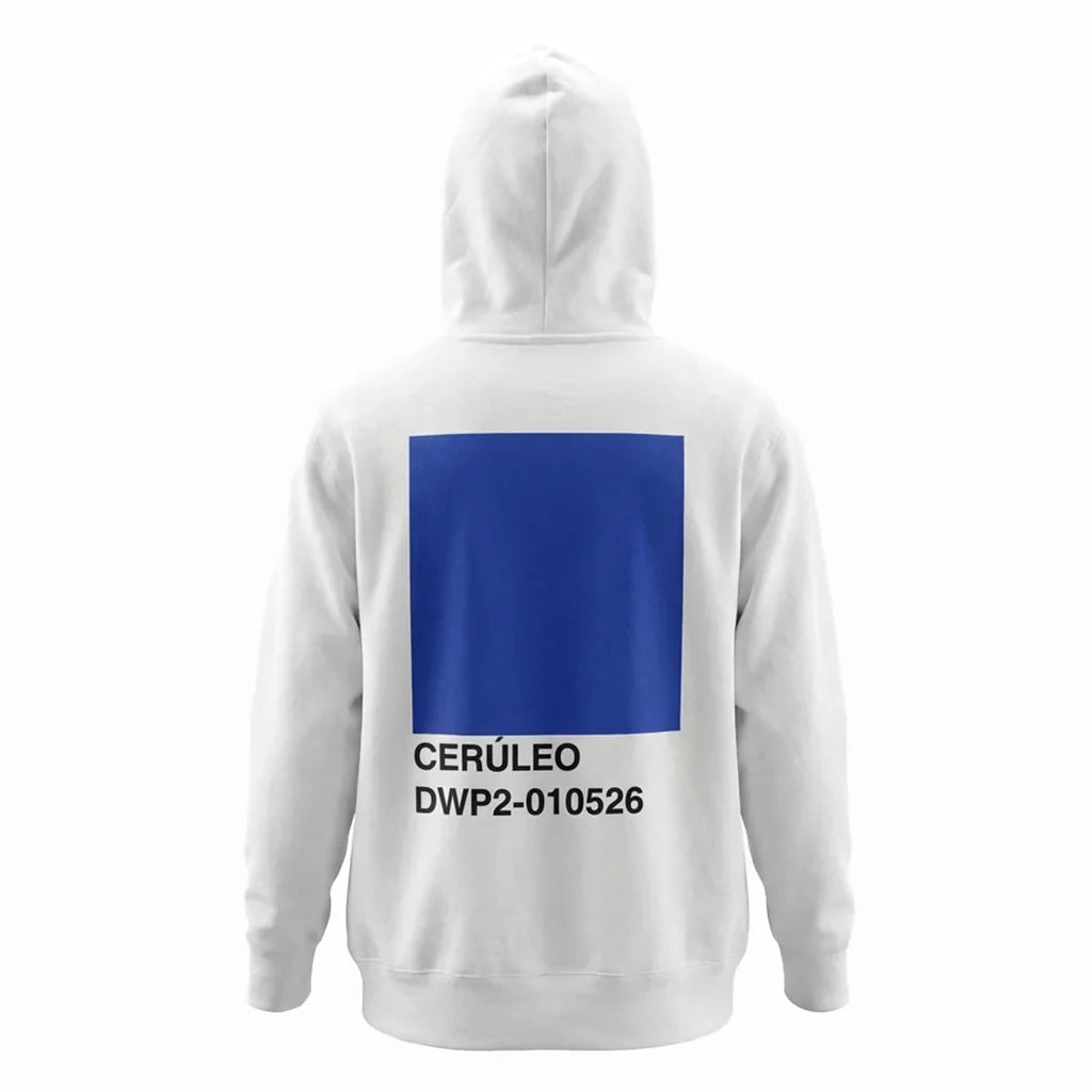 Anne Hathaway The Devil Wears Prada 2 White Hoodie