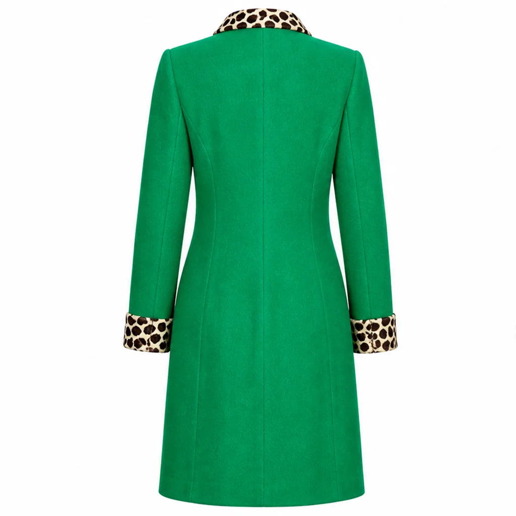 The Devil Wears Prada 2 Andy Sachs Coat