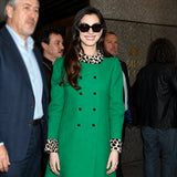 The Devil Wears Prada 2 Andy Sachs Coat
