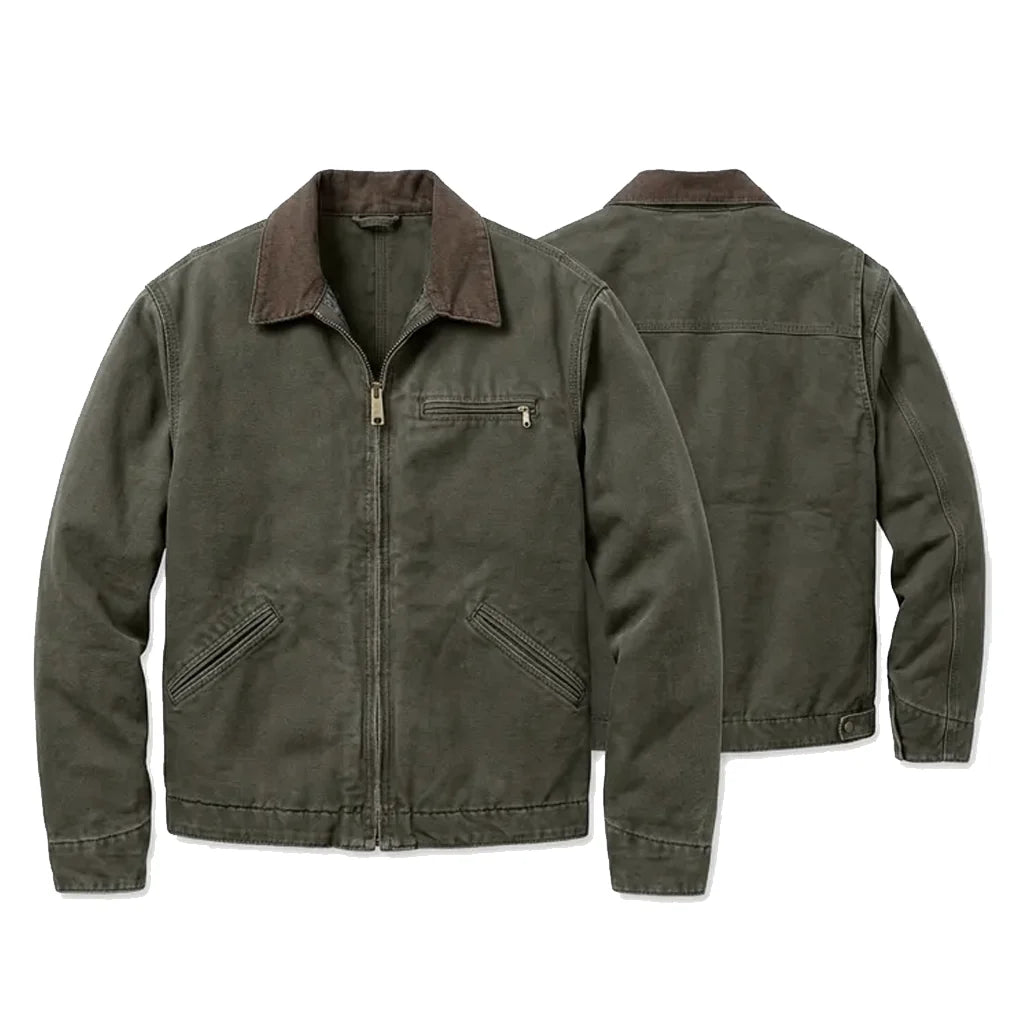 The Dog Stars 2026 Hig Jacket