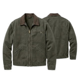 The Dog Stars 2026 Hig Jacket
