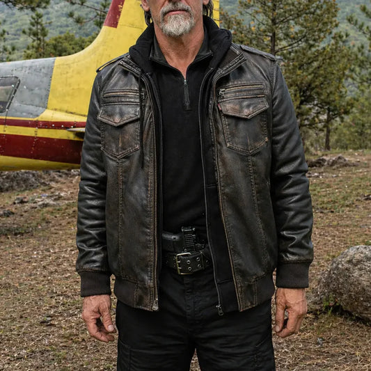 The Dog Stars 2026 Bangley Jacket