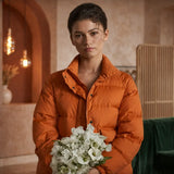 The Drama Zendaya Jacket