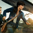 The End of Oak Street 2026 Anne Hathaway Jacket